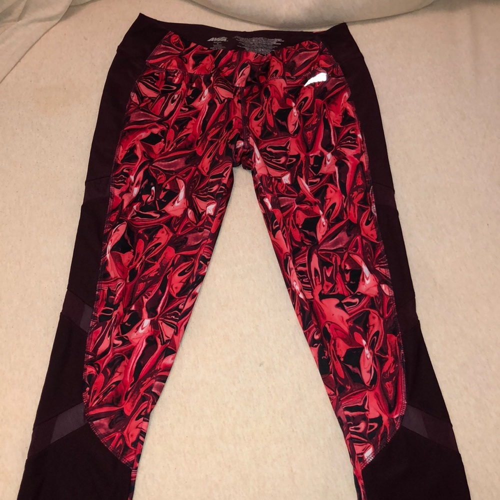 Workout leggings